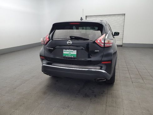 Used 2017 Nissan Murano S w/ Navigation Package image 7