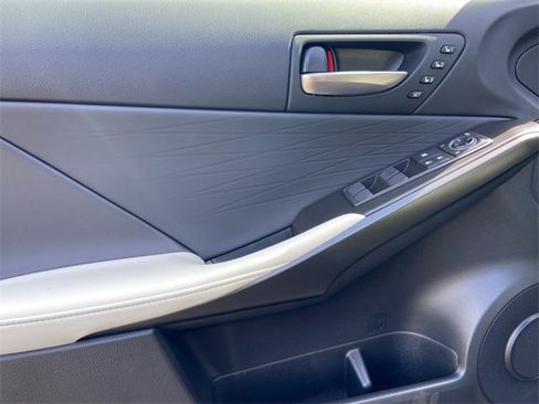 New 2025 Lexus IS 350 F Sport image 25