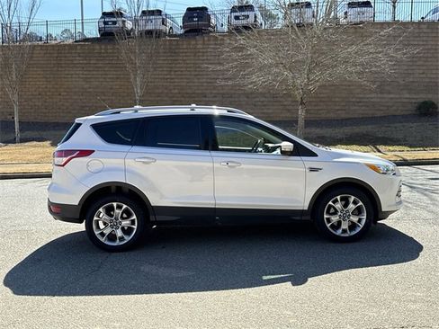 Used 2014 Ford Escape Titanium w/ Equipment Group 401A image 9