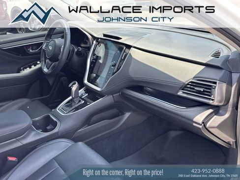 Used 2023 Subaru Outback Limited AWD/4WD image 37