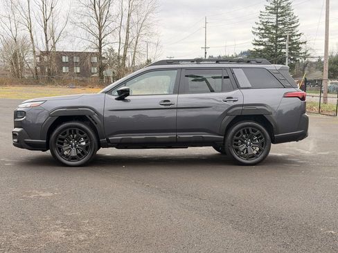 New 2026 Subaru Outback Limited XT AWD/4WD image 4