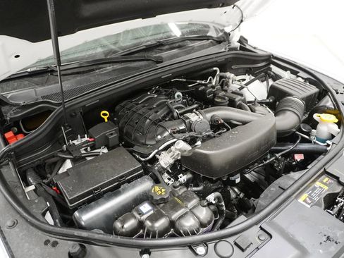 New 2026 Dodge Durango GT AWD/4WD image 9