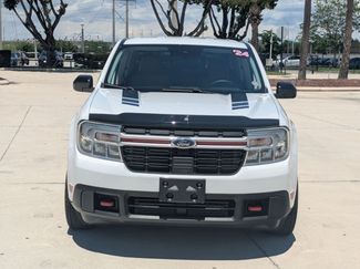 Used 2024 Ford Maverick Lariat w/ FX4 Off-Road Package AWD/4WD video 2