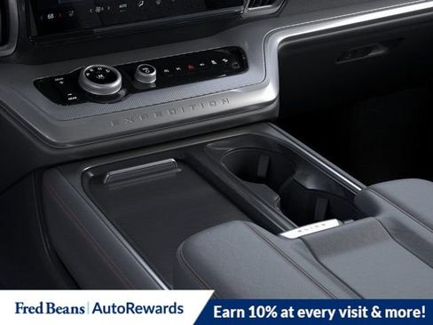 New 2025 Ford Expedition Active image 15