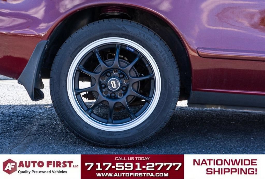 Used 1990 Toyota Celica GT FWD image 19