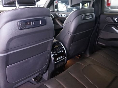 Used 2021 BMW X5 sDrive40i w/ M Sport Package RWD image 26