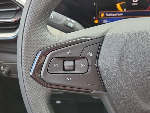 New 2026 Chevrolet TrailBlazer LS w/ LS Convenience Package FWD image 19