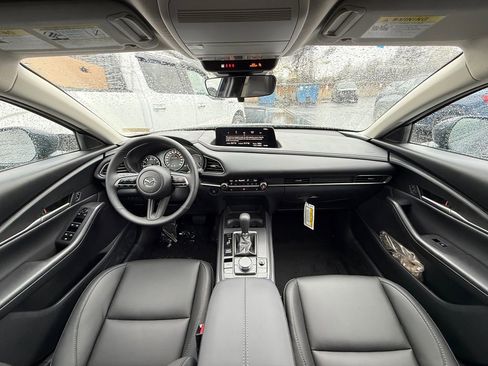 New 2026 MAZDA CX-30 AWD 2.5 S image 23