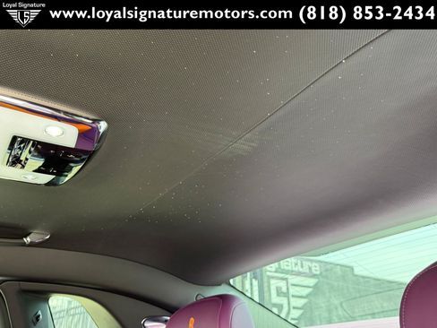 Used 2022 Rolls-Royce Ghost AWD/4WD image 21
