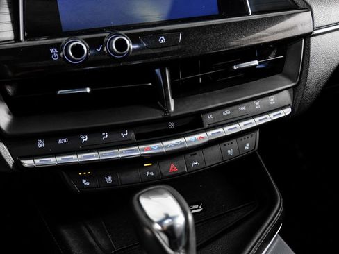 Used 2024 Cadillac CT4 Premium Luxury w/ Climate Package image 25