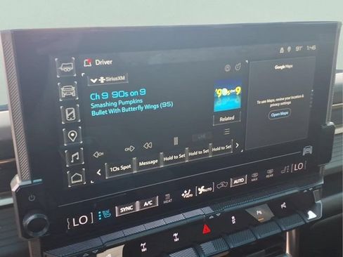 Used 2024 GMC Hummer EV 3X w/ Extreme Off-Road Package AWD/4WD image 5