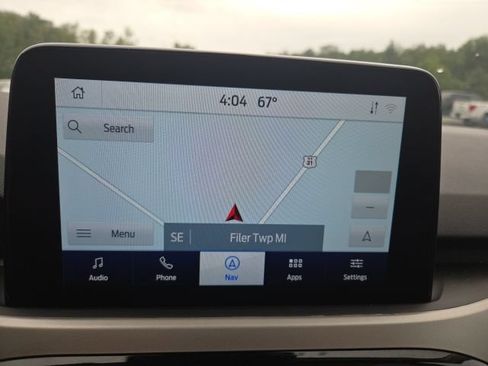 Used 2020 Ford Escape SEL AWD/4WD image 18