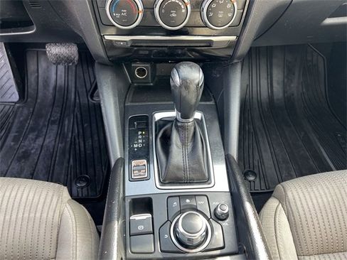 Used 2016 MAZDA MAZDA6 Sport image 22