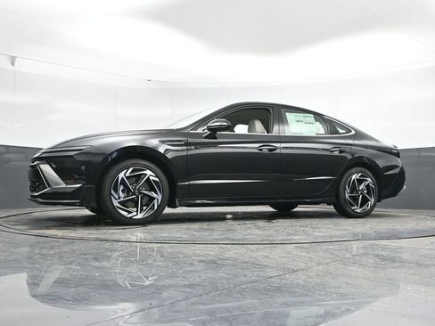 New 2026 Hyundai Sonata SEL image 49