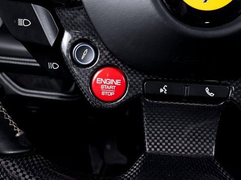 Certified 2021 Ferrari F8 Tributo image 39