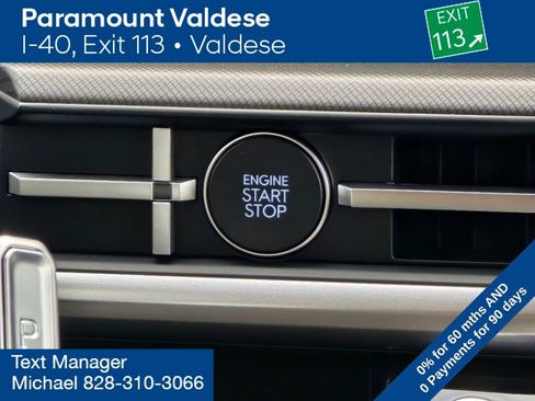 New 2026 Hyundai Santa Fe SE image 17