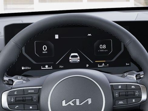 New 2026 Kia K5 GT w/ GT1 Package FWD image 21