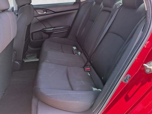 Used 2016 Honda Civic EX image 18