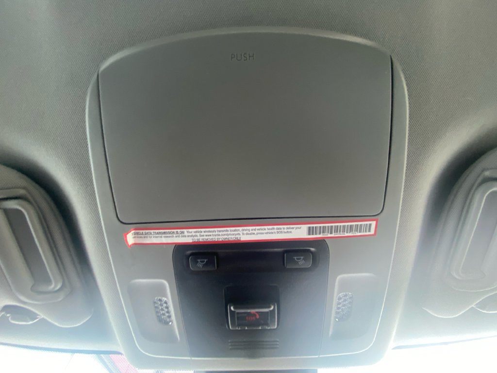 Used 2023 Toyota Camry LE FWD image 22