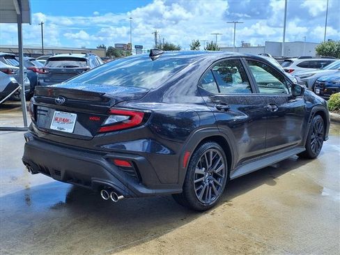 New 2025 Subaru WRX Premium image 4