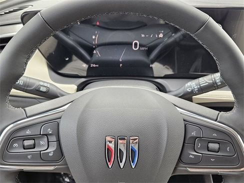 New 2026 Buick Encore GX Sport Touring w/ Comfort Package image 21