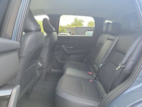 New 2026 MAZDA CX-5 Select AWD/4WD image 12