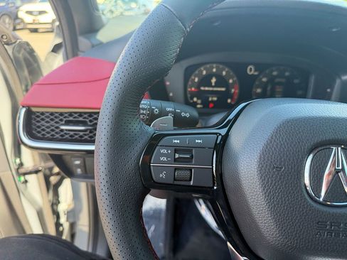 New 2026 Acura ADX A-Spec AWD/4WD image 19