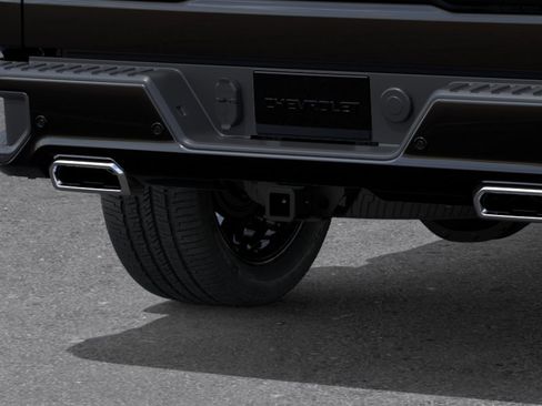 New 2026 Chevrolet Silverado 1500 High Country w/ Technology Package AWD/4WD image 16