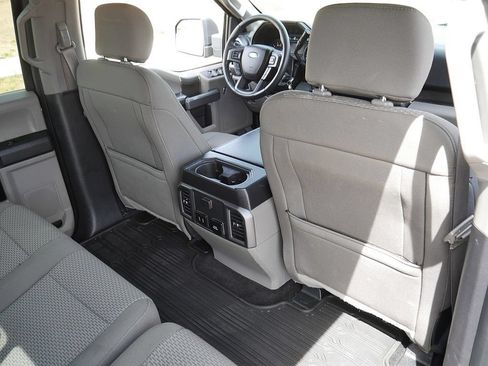 Used 2018 Ford F150 XLT w/ Equipment Group 302A Luxury AWD/4WD image 52
