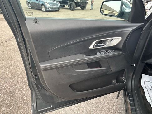 Used 2013 Chevrolet Equinox LS FWD image 14