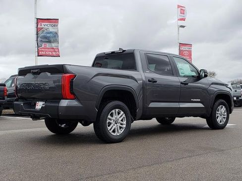 New 2025 Toyota Tundra SR5 image 5