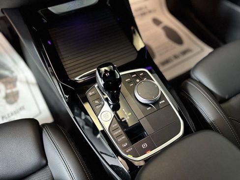 Used 2023 BMW X3 xDrive30i w/ Convenience Package w/ZPA image 17