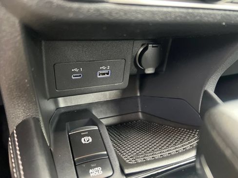 Certified 2024 Nissan Kicks SV w/ Interior Electronics Package FWD image 49
