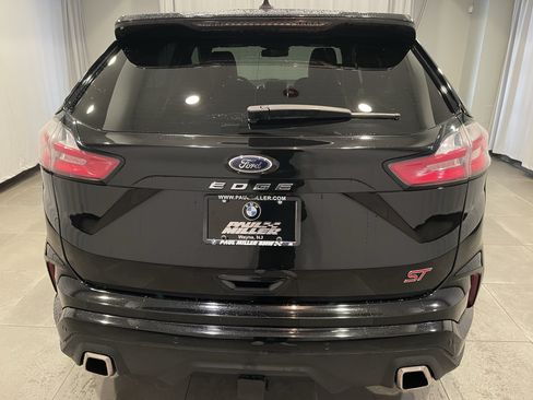 Used 2023 Ford Edge ST AWD/4WD image 5