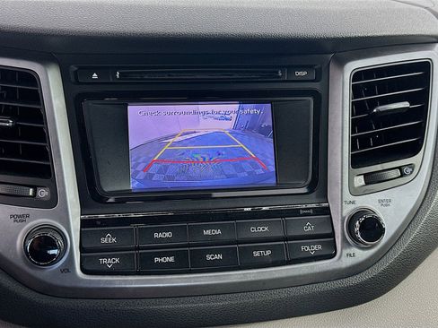 Used 2016 Hyundai Tucson Eco FWD image 13