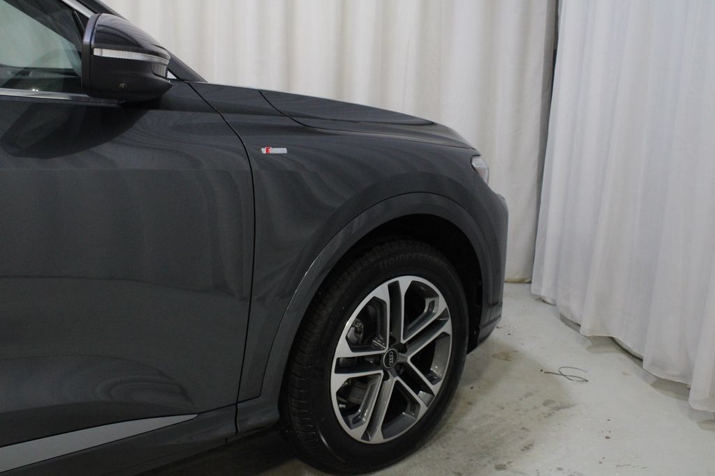 New 2026 Audi Q5 Prestige AWD/4WD image 27