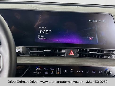 Used 2023 Kia Sportage X-Line w/ X-Line Premium Package image 20