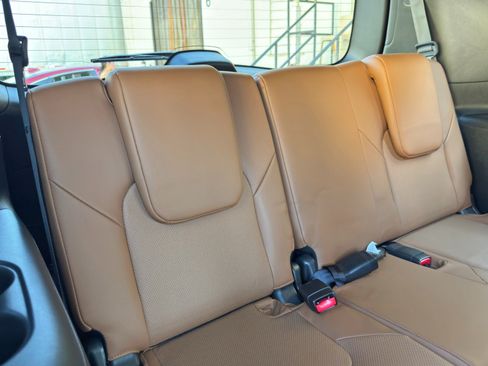 Used 2024 INFINITI QX80 Sensory AWD/4WD image 43