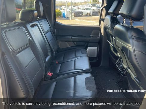 Used 2023 Ford F150 Raptor w/ Raptor Carbon Fiber Package AWD/4WD image 15