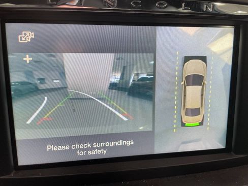 Used 2018 Lincoln Continental Reserve image 35