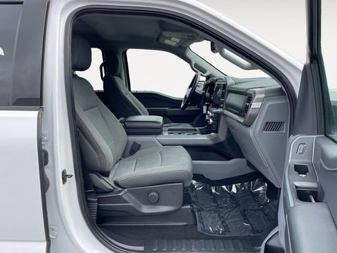 Certified 2024 Ford F150 XLT w/ Mobile Office Package AWD/4WD image 15