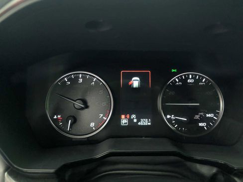 Certified 2025 Subaru Outback Premium w/ Popular Package #1A image 10