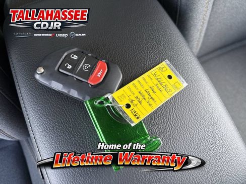 Used 2026 Jeep Wrangler Unlimited Sport AWD/4WD image 31