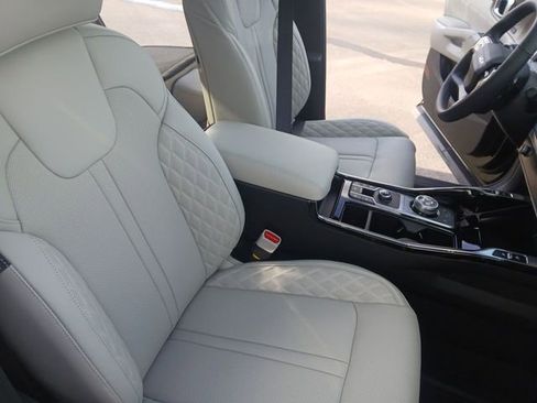 New 2026 Kia Sorento SX Prestige AWD/4WD image 26
