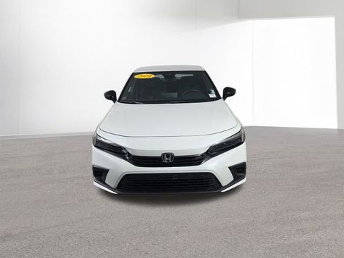 Used 2024 Honda Civic Sport image 16