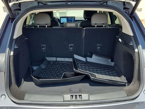 New 2024 Lincoln Corsair Reserve w/ Equipment Group 202A image 18