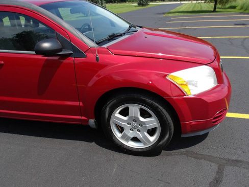 Used 2009 Dodge Caliber SXT FWD image 27