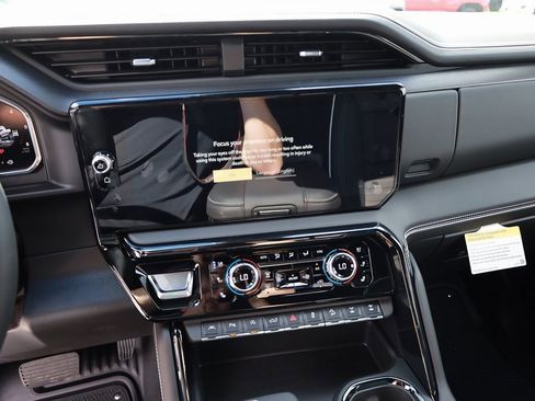 New 2026 GMC Sierra 1500 AT4X image 15