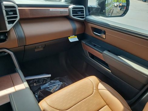 New 2026 Toyota Tundra 1794 Edition AWD/4WD image 22