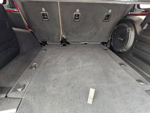 Used 2020 Jeep Wrangler Unlimited Sport AWD/4WD image 13